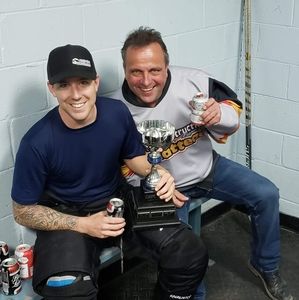 Meet your Posher, Francis